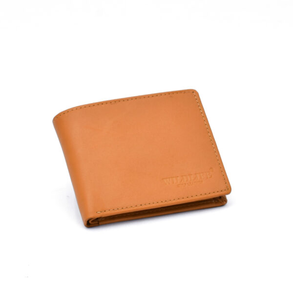 Wildlife Genuine Leather Men's wallet - Image 2