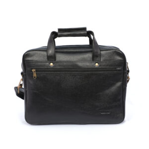 Genuine Leather Laptop Bag