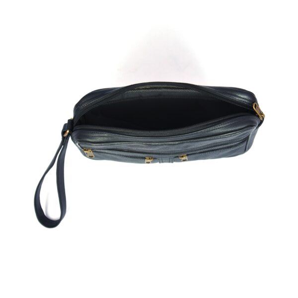 Genuine Leather Cash Bash(Single) - Image 4