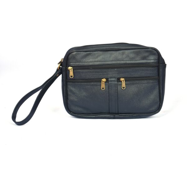 Genuine Leather Cash Bash(Single) - Image 5