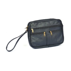 Genuine Leather Cash Bash(Single)