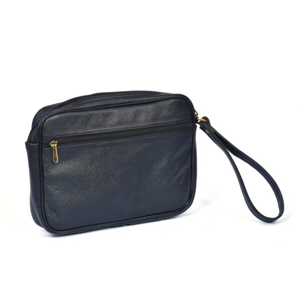 Genuine Leather Cash Bash(Single) - Image 3