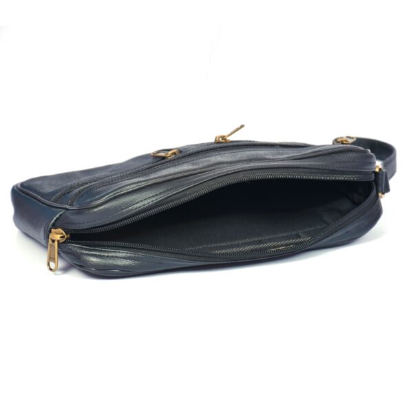 Genuine Leather Cash Bash(Single) - Image 2
