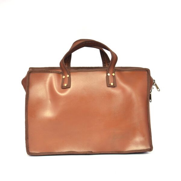 Zip Closure Tool Bag - Image 2