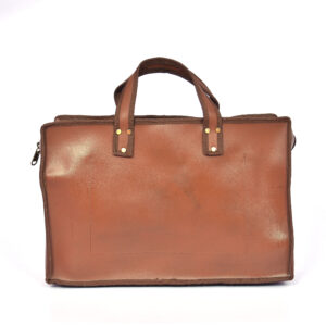 Zip Closure Tool Bag