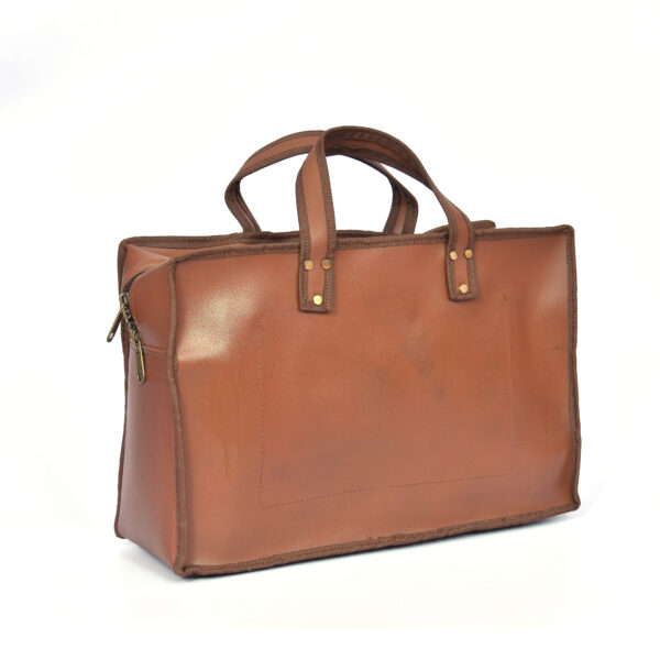 Zip Closure Tool Bag - Image 3