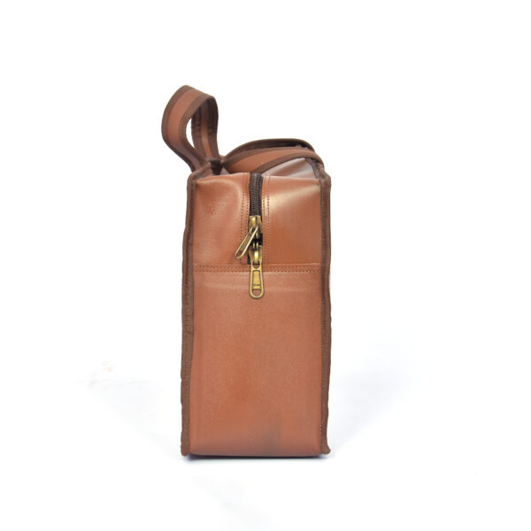 Zip Closure Tool Bag - Image 4