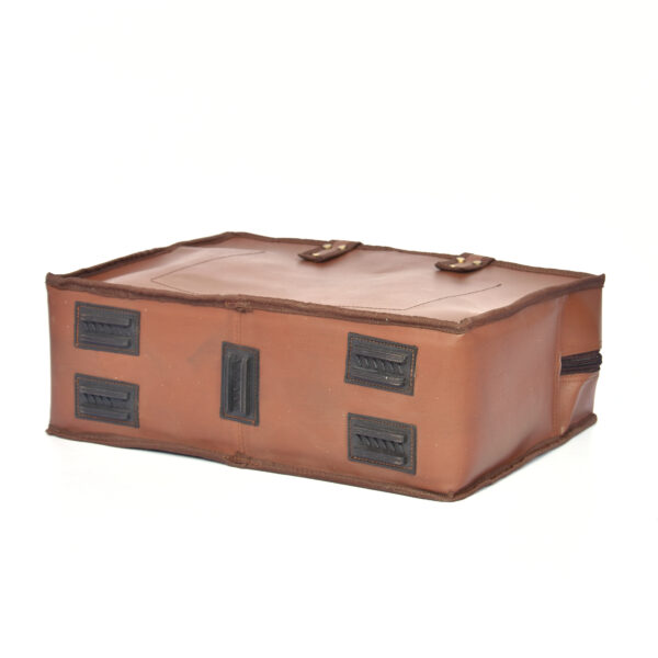 Zip Closure Tool Bag - Image 5