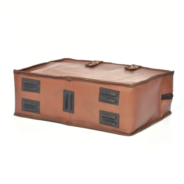 Zip Closure Tool Bag - Image 6