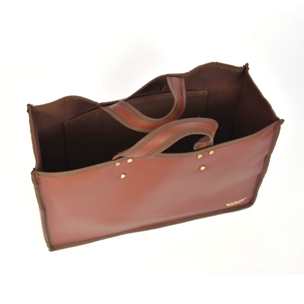Open Type Tool Bag - Image 2
