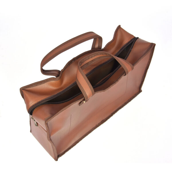 Zip Closure Tool Bag - Image 7