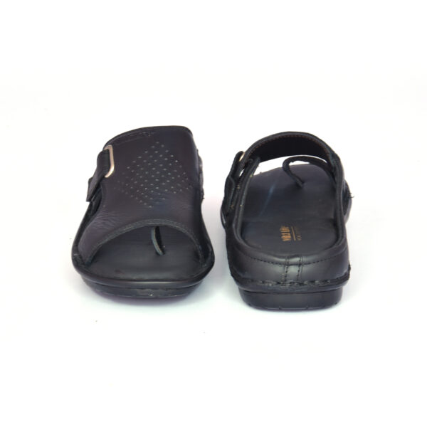 Genuine Leather Sandal For Mens - Image 3