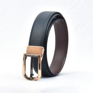Genuine Leather Belt for Men's
