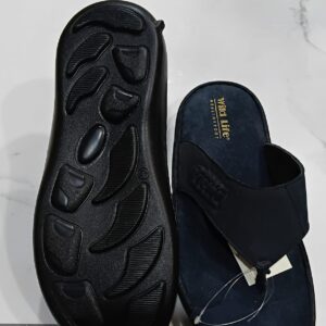 LEATHER SANDALS FOR MEN